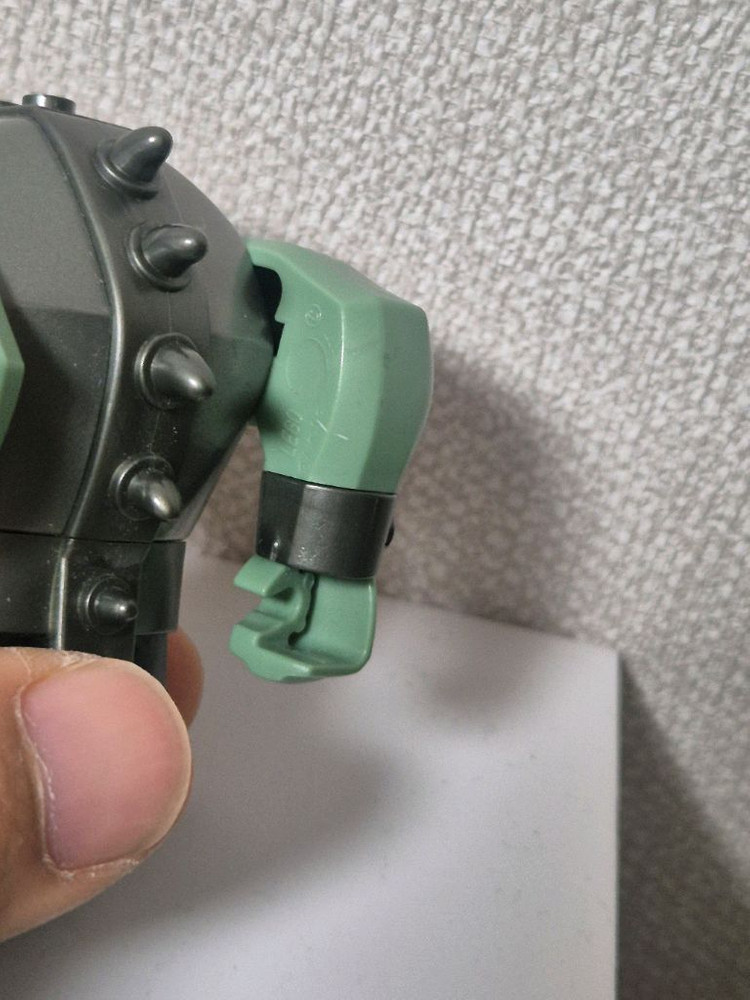 레고 캐슬 트롤--6