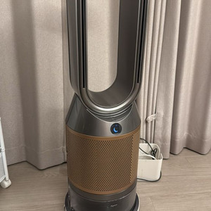 다이슨 공기청정기 가습기 헤파 바이러스제거