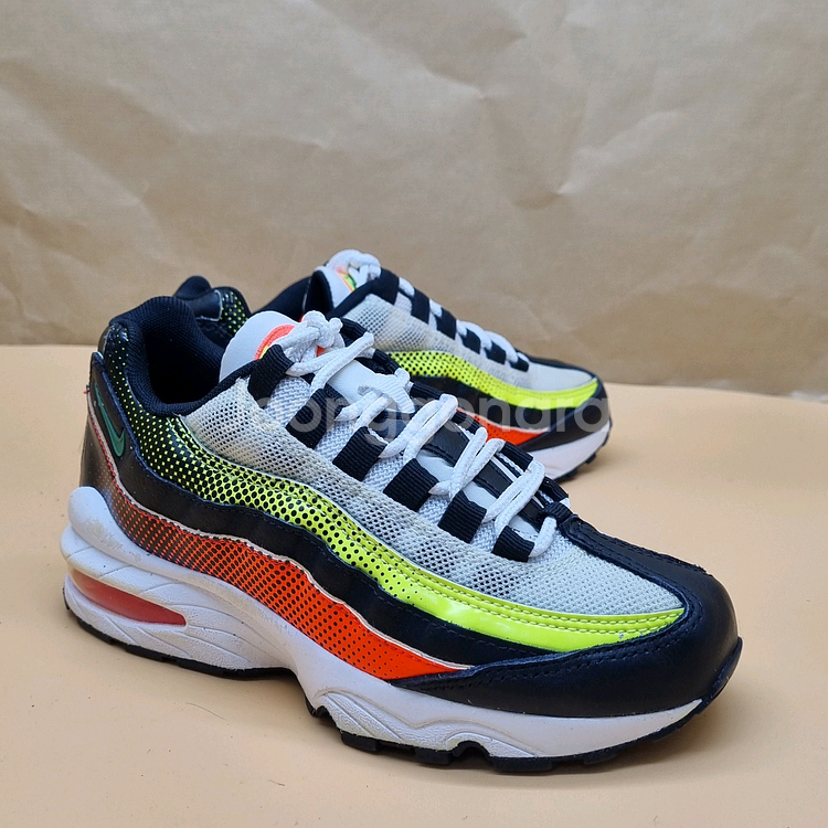 나이키 에어맥스95 레트로 퓨처 운동화230--0