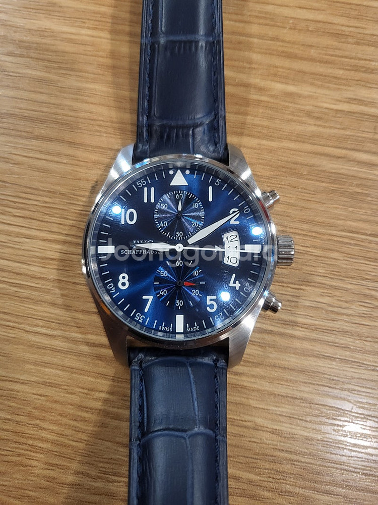 Iwc 시계--0
