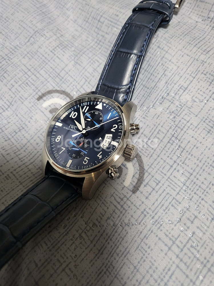 Iwc 시계--2