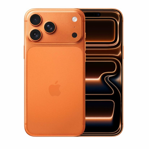 아이폰 17프로맥스 512G 코스믹오렌지 자급제 미개봉 새상품