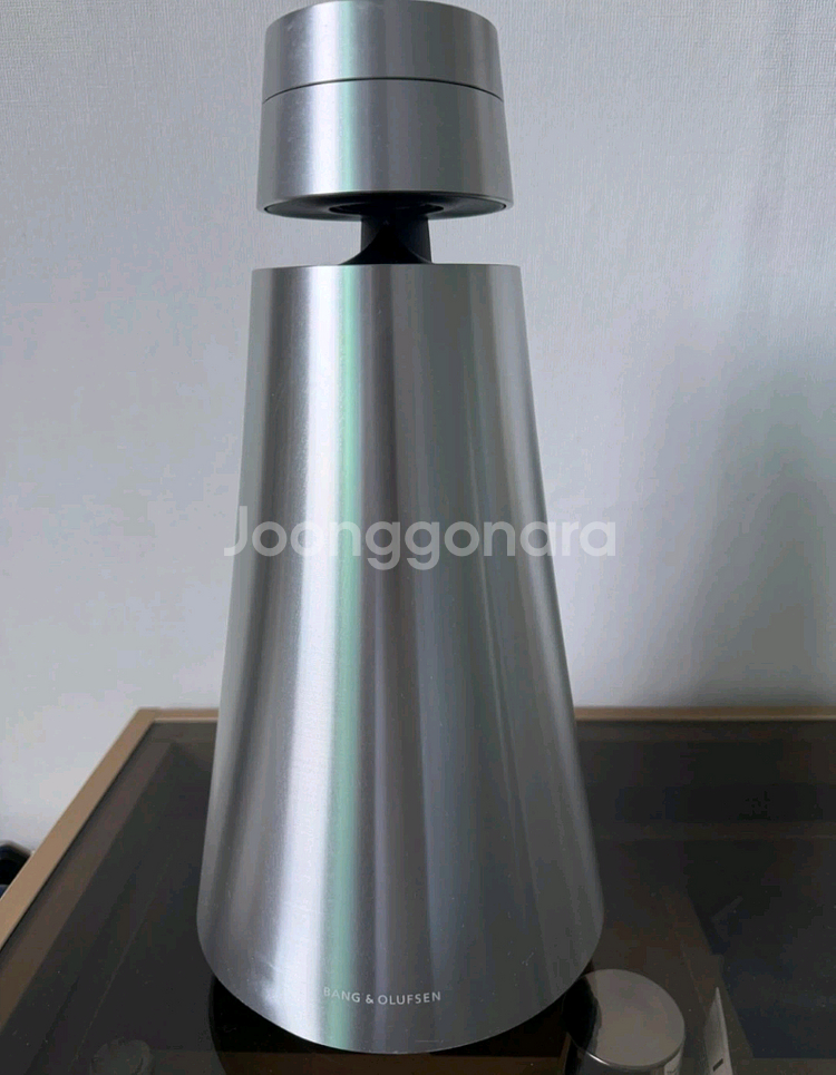 뱅앤올룹슨 BeoSound 1--0