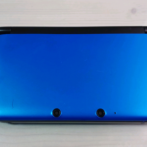 닌텐도 3DS XL 블루 (순정포뱅)(쿨거시택포)
