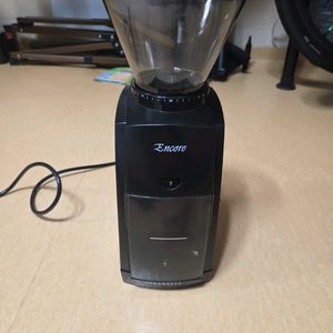 바라짜엔코 커피 그라인더