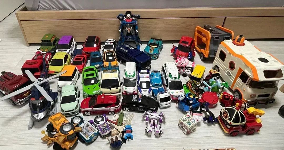 또봇 일괄 x y z d w r 오리지널 그레이트 쿼트란 트라이탄 에볼루션 쉴드온--0