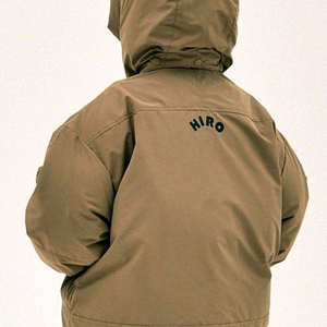 히로 구상 몬스터패딩 150 판매합니다