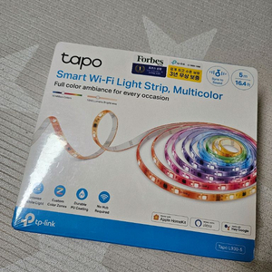 Tapo 스마트 LED 라이트스트립 L930-5