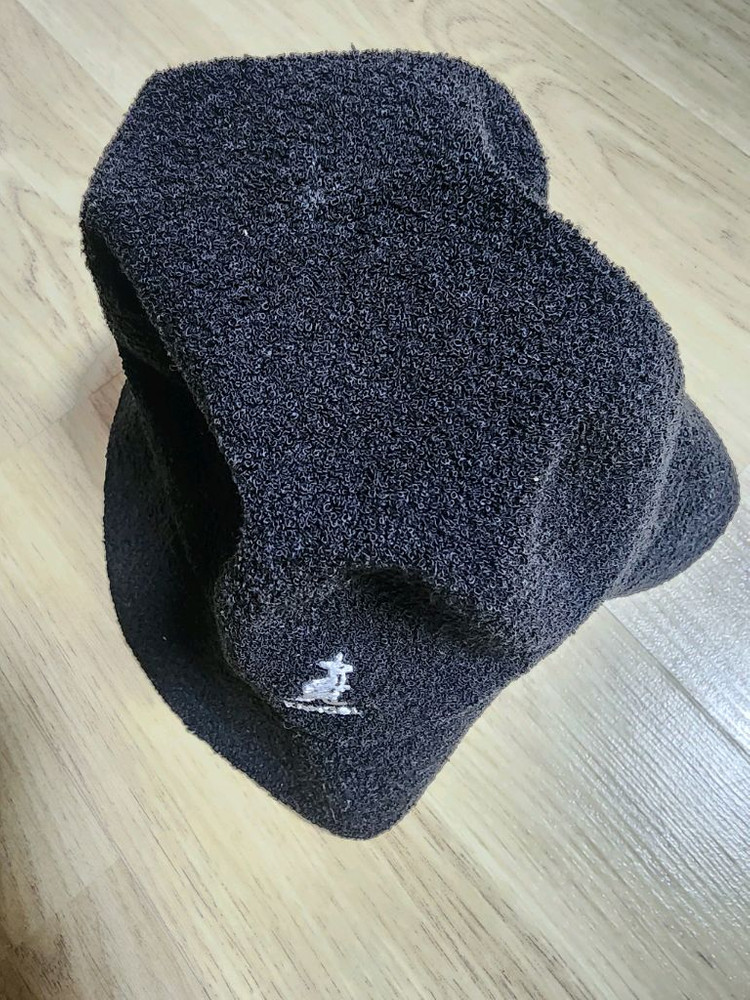 캉골 코지플리스 보넷 S--1