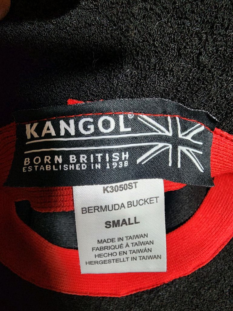 캉골 코지플리스 보넷 S--3