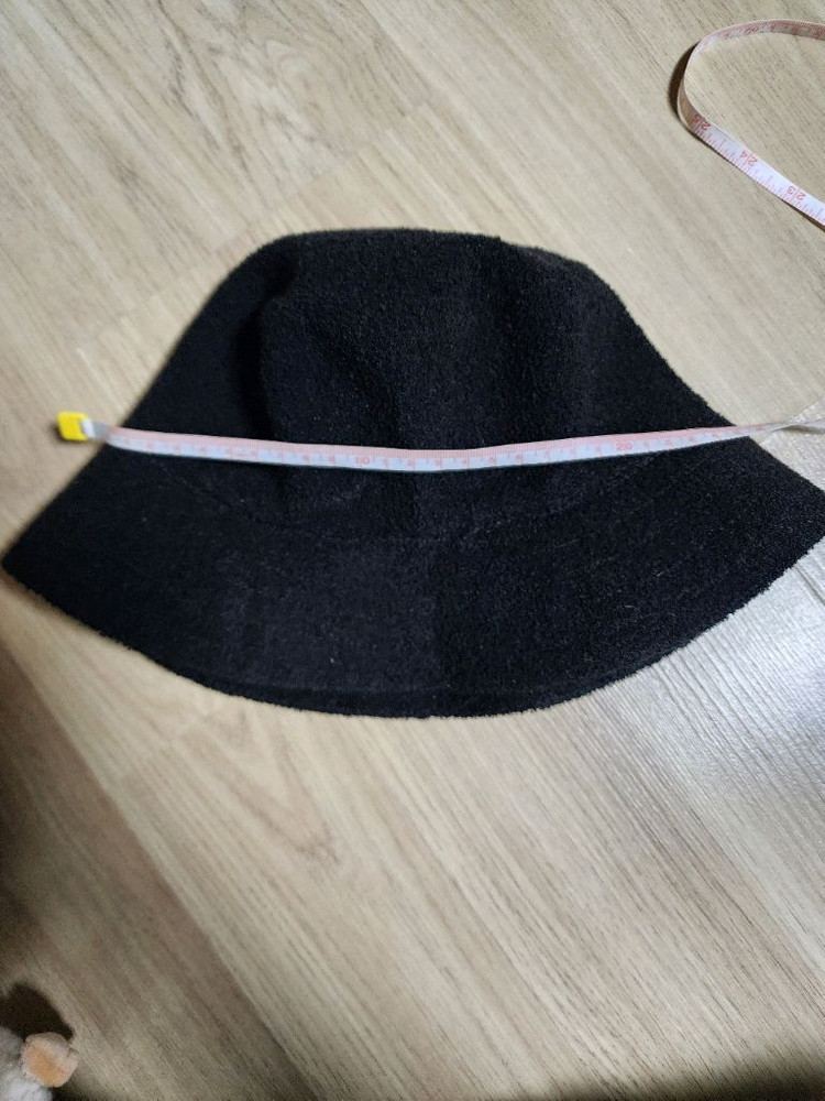 캉골 코지플리스 보넷 S--4