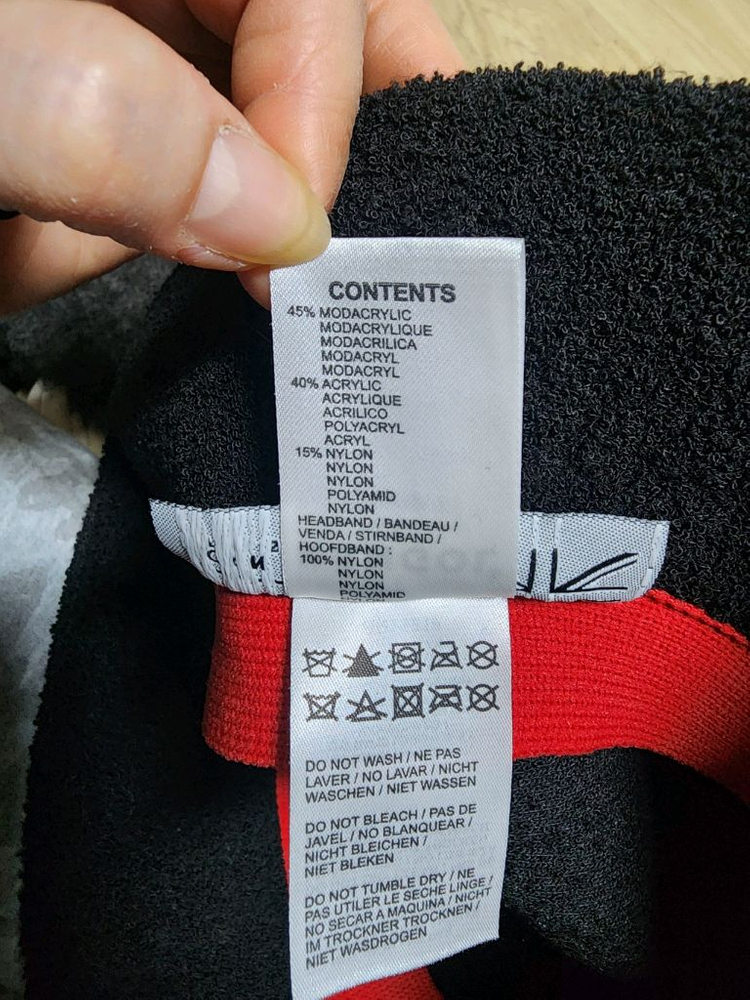 캉골 코지플리스 보넷 S--5