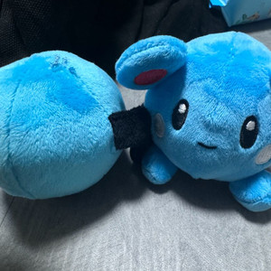 포켓몬 루리리 인형