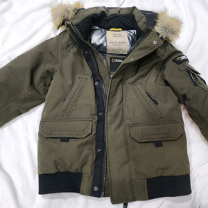 내셔널지오그래픽 키즈 덕다운130 이미지