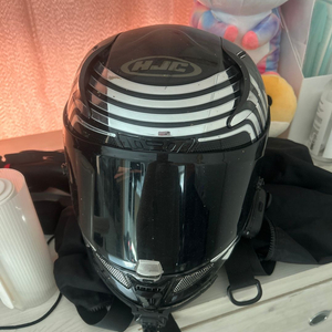 HJC 홍진 알파 11 M사이즈 스타워즈 콜라보