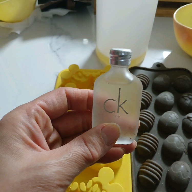 석고방향제 재료 만들기 세트 이미지