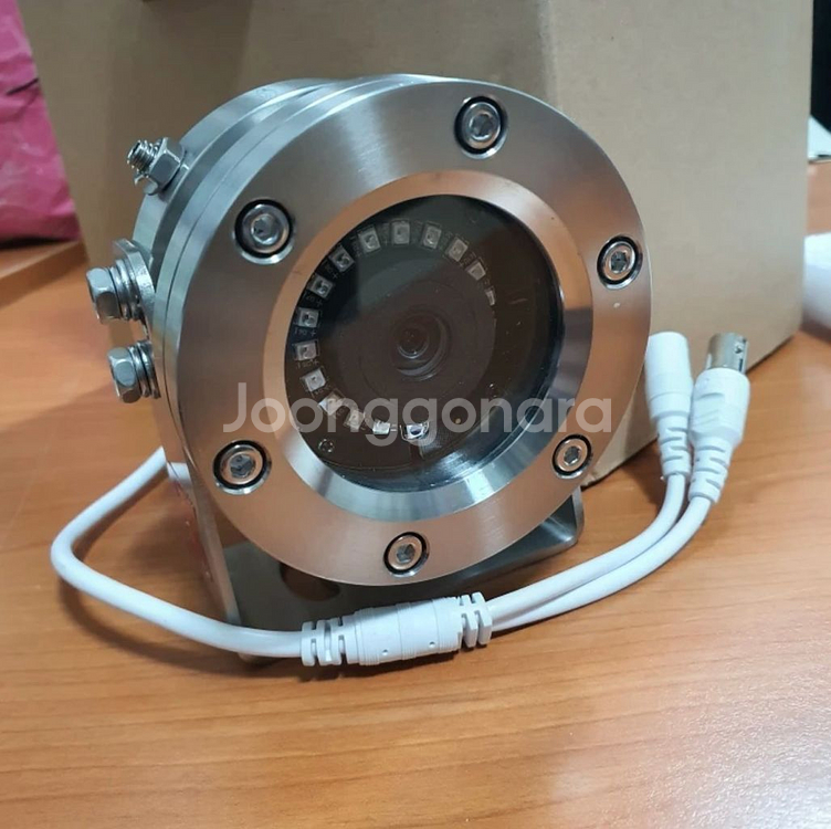 EK CCTV 카메라 3.6mm--2