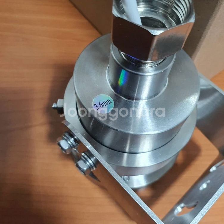 EK CCTV 카메라 3.6mm--4