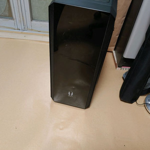 가정에서 사용한 본체 데스크탑 컴퓨터 팝니다 부산 해운대