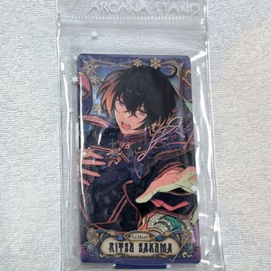 앙스타 트윙클 아르카나 아크릴 유사 글리터 코롯타 리츠 이미지