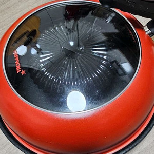 해피콜 직화오븐