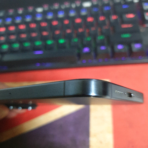 아이폰15프로 블루티타늄(128)