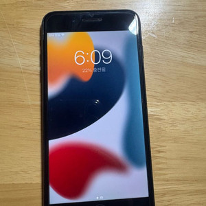 아이폰7 플러스 128GB 아이패드랑 교환 원합니다 이미지