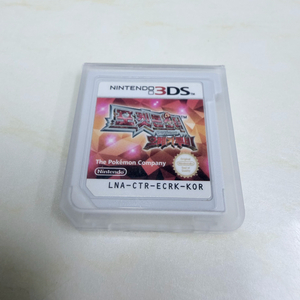 닌텐도 3DS 포켓몬 오메가루비