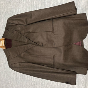 디아이(DI)테일러 홀랜드앤쉐리 수트