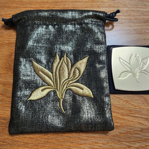 샤넬뷰티 가방걸이, 수블리마지 거울