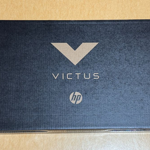 HP 빅터스16 4060 게이밍노트북 미개봉
