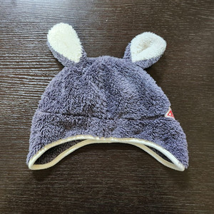 베베드피노 뽀그리 토끼모자