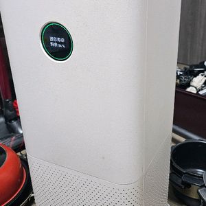 샤오미 미에어프로 (필터 신품수준) 공기청정기