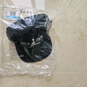 [M/L] 조던 니나 샤넬 애브니 클럽 캡 블랙