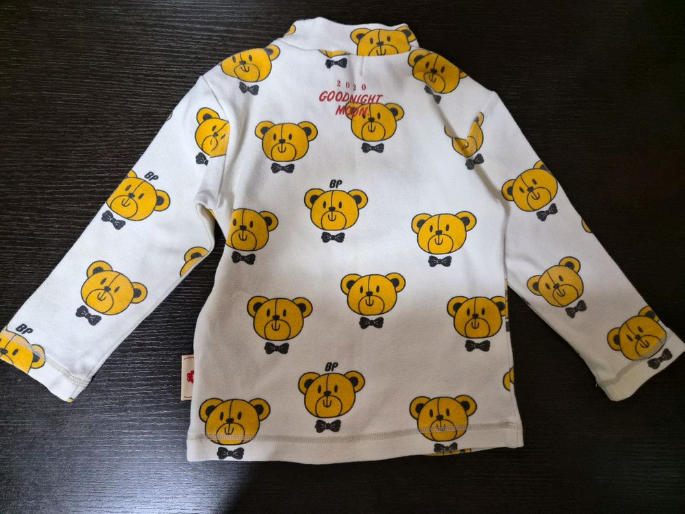 베베드피노 케어베어 치마세트 110 (티셔츠 덤)--7