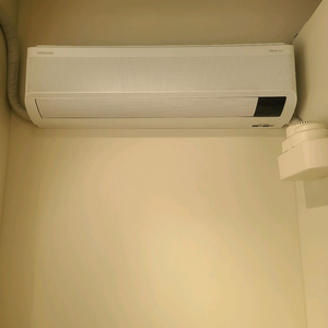 삼성AI 무풍 벽걸이 에어컨13평형