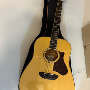 Orangewood T120 어쿠스틱 기타