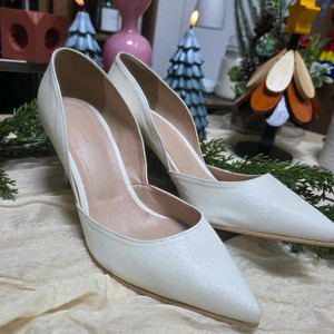 센드리온 웨딩슈즈 230-240. 9cm