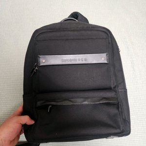 쌤소나이트 레드 몬도 백팩