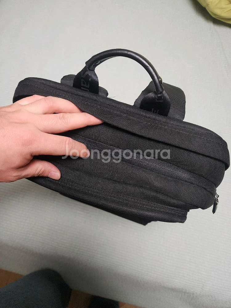 쌤소나이트 레드 몬도 백팩--2