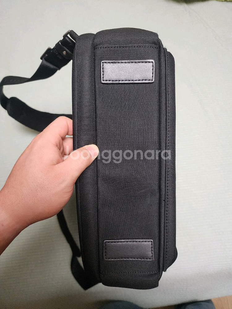 쌤소나이트 레드 몬도 백팩--3