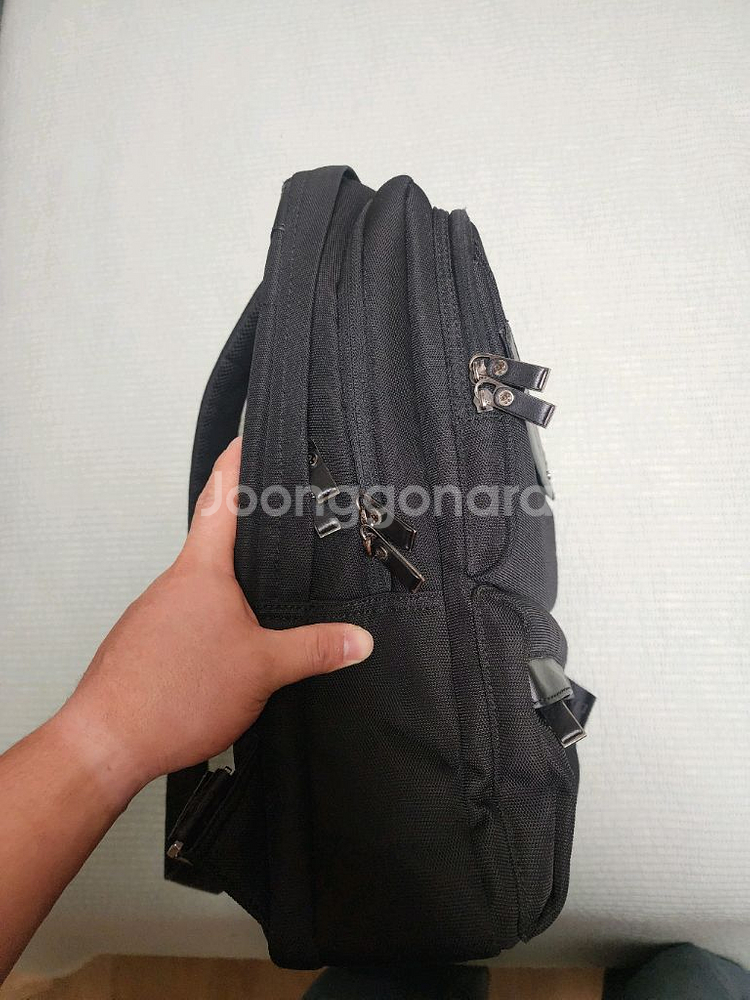 쌤소나이트 레드 몬도 백팩--4