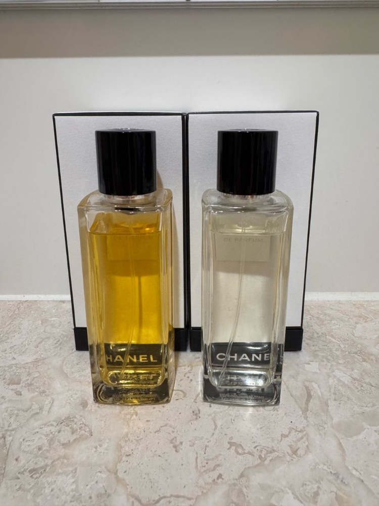 샤넬 레젝 1932 75ml 이미지