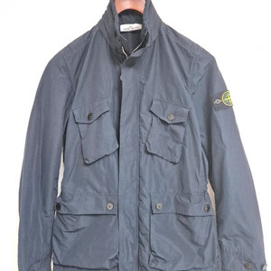 스톤아일랜드 Membrana 3L TC Jacket 95