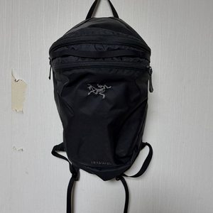 아크테릭스 헬리아드 15 블랙