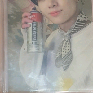 엔하이픈 제이 jay 1주년 포토카드 포카 양도 판매 이미지