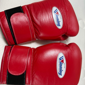 위닝 복싱글러브 16온즈