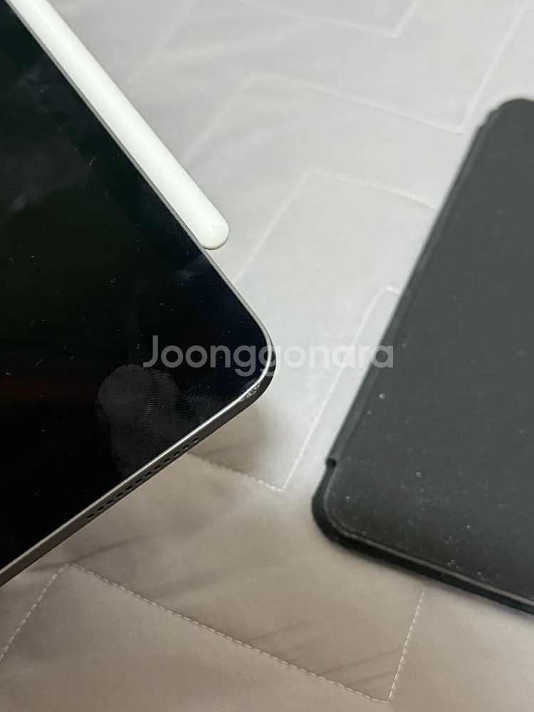 급처 아이패드 에어4 64GB, 애플펜슬2세대--2