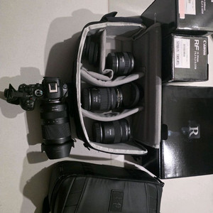 rf1530 is stm캐논 정품 렌즈 팝니다