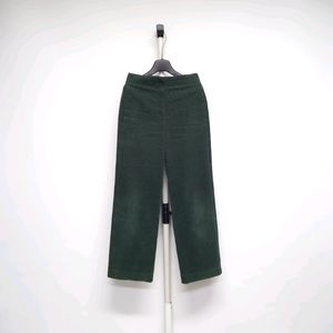 시스템 추동 코듀로이 골덴 일자통핏 팬츠 33.44